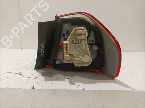 Left taillight BMW 3 (E90) 320 d | BP22578812C34 