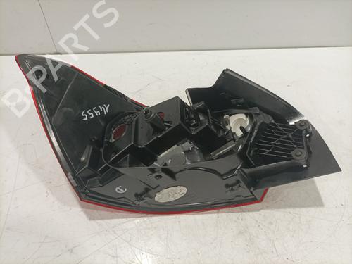 Right taillight SEAT IBIZA V (KJ1, KJG) 1.0 TSI | BP31859709C35