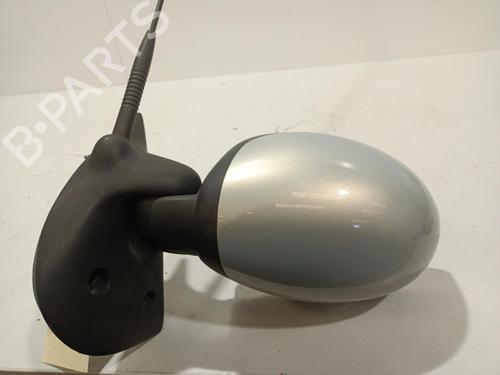 Left mirror RENAULT TWINGO I (C06_) 1.2 16V (C06C, C06D, C06K) | BP22571019C26 