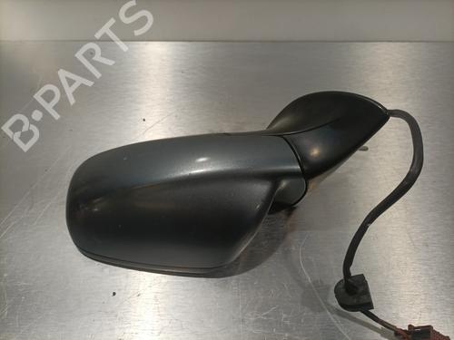 Left mirror PEUGEOT 407 (6D_) 1.6 HDi 110 (6D9HZC, 6D9HYC) | BP22588828C26 