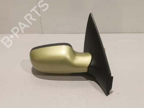 Ryggespeil høyre RENAULT MEGANE II (BM0/1_, CM0/1_) 1.6 16V (BM0C, CM0C) | BP22579674C27 