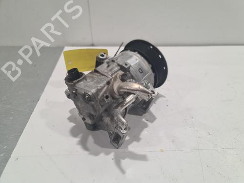 AC compressor TOYOTA AURIS (_E15_) 2.0 D-4D (ADE150_, ADE150R) | BP33950593M34 - Image 3