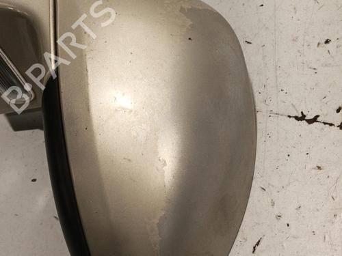 Left mirror CITROËN C4 I (LC_) 1.6 HDi | BP22572629C26 