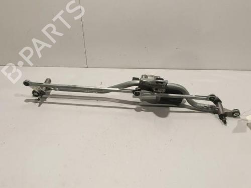 Used Front wiper motor Front wiper motor VW TRANSPORTER T5 Van (7HA, 7HH, 7EA, 7EH) 2.0 TDI (84 hp) 22574559 22574559