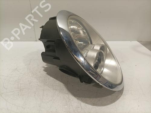 Left headlight MINI MINI (R50, R53) One | BP32002796C28 - Image 2
