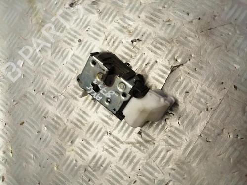 Venstre foran lås FIAT PUNTO (188_) 1.3 JTD 16V (70 hp) 22589772