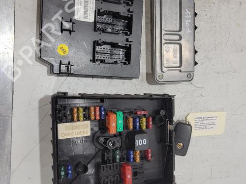 Electronic module VW GOLF VI (5K1) 1.4 | BP39891932M83 - Image 7