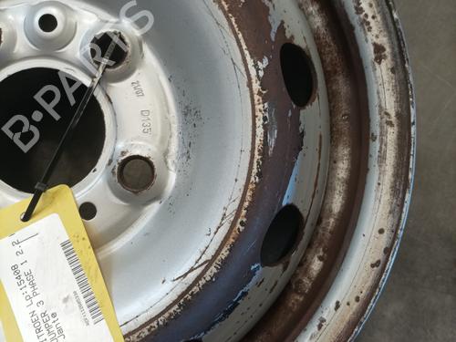 Rim CITROËN JUMPER II Van 2.2 HDi 130 | BP29272411C45 