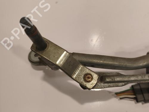 Front wiper motor RENAULT TWINGO III (BCM_, BCA_) | BP37500295M29 - Image 7