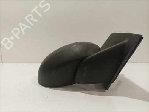 Right mirror TOYOTA AYGO (_B1_) 1.0 (KGB10_, KGB10R) | BP22585047C27 