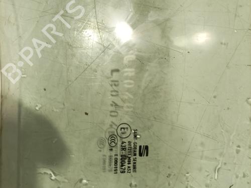 front-left-door-window-seat-ibiza-v-kj1-kjg-2017-31836558 main image