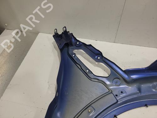 Used Left front fenders Left front fenders MINI MINI PACEMAN (R61) Cooper S ALL4 (184 hp) 36413792 36413792