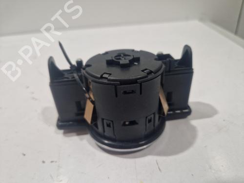 Headlight switch MERCEDES-BENZ B-CLASS Sports Tourer (W246, W242) B 180 CDI / d (246.212) | BP22589634I24 