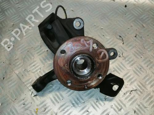 Used Right front steering knuckle Right front steering knuckle PEUGEOT 108 1.0 VTi (69 hp) 22584263 22584263
