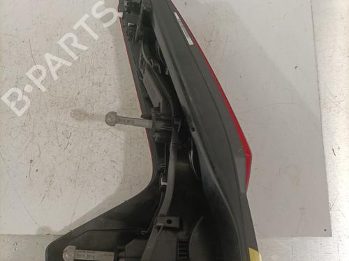 Right taillight DACIA JOGGER (RK_) 1.0 TCe 110 (RKMD) | BP29208017C35 