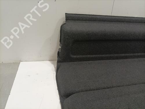Used Rear parcel shelf Rear parcel shelf PEUGEOT 3008 I MPV (0U_) 1.6 HDi (112 hp) 36413864 36413864