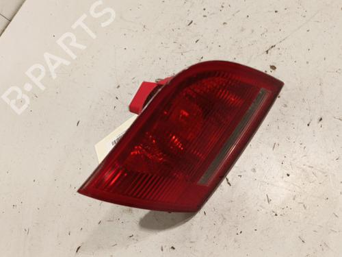 Used Left tailgate light Left tailgate light AUDI A3 Sportback (8PA) 2.0 TFSI (200 hp) 22577021 22577021