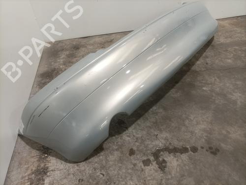 Rear bumper RENAULT MEGANE I Coach (DA0/1_) 1.9 dCi (DA05, DA1F) | BP22573219C8 