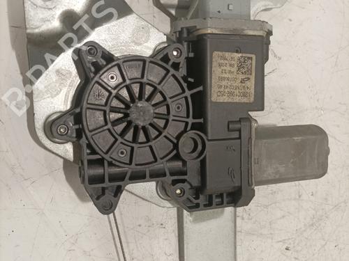 Front left window mechanism DACIA DUSTER (HS_) 1.5 dCi | BP27380065C22 - Image 2