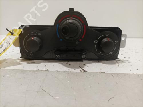 Used Climate control RENAULT KANGOO Express (FW0/1_) 1.5 dCi 95 (FW16) (95 hp) 22577610