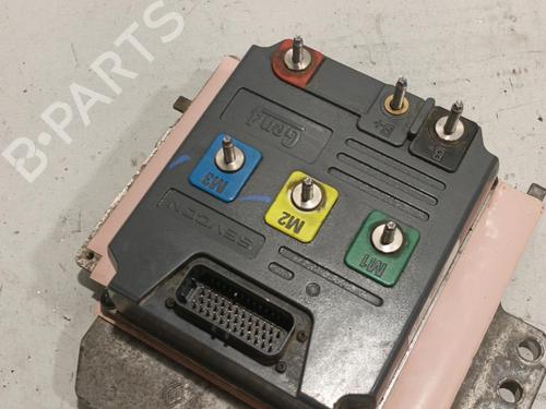 Electronic module RENAULT TWIZY (MAM_) 45 | BP22584091M83 