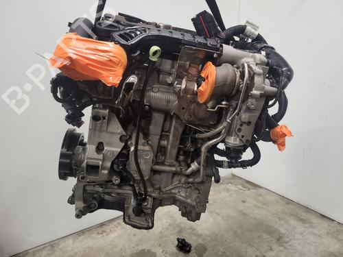 Motor CITROËN C3 AIRCROSS II (2R_, 2C_) 1.2 PureTech 110 (2RHNZB, 2RHNZW, 2RHNPX, 2RHNPJ) (110 hp) 31041282