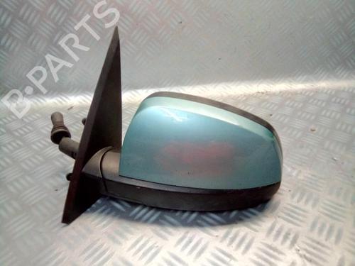 Left mirror OPEL MERIVA A MPV (X03) 1.6 16V (E75) | BP22590872C26 