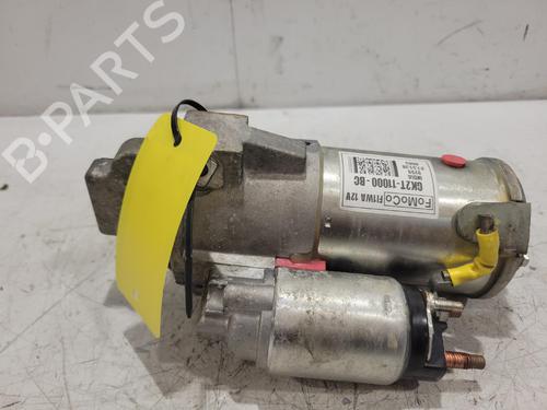 Starter FORD TRANSIT V363 Van (FCD, FDD) 2.0 EcoBlue | BP39545972M8 - Image 3