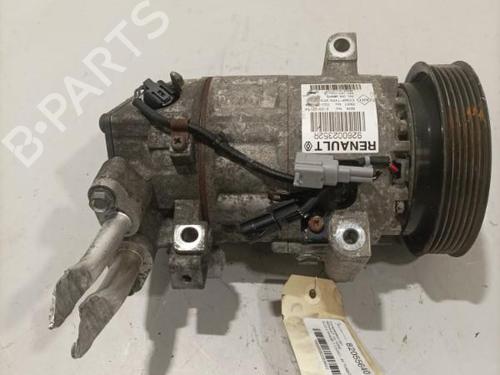 Used AC compressor AC compressor RENAULT CLIO IV (BH_) 1.5 dCi 90 (90 hp) 22574462 22574462