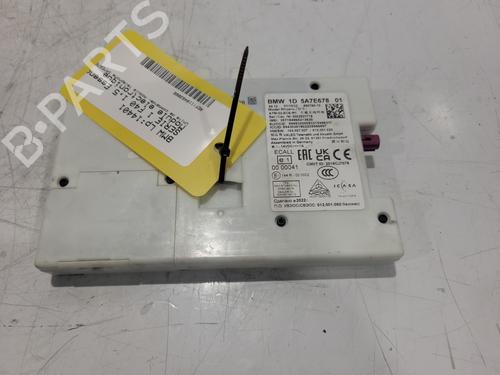 Used Electronic module Electronic module BMW 1 (F40) 118 i (140 hp) 31128952 31128952