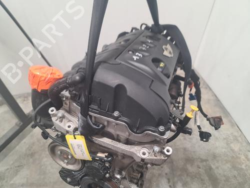 Used Engine Engine MINI MINI (R56) Cooper (120 hp) 36413611 36413611