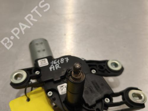 Rear wiper motor SUZUKI KIZASHI (FR) | BP36650775M102 - Image 4