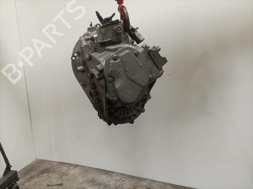 Gearbox CITROËN DS3 (SA_) 1.6 THP 155 | BP22577750M3 