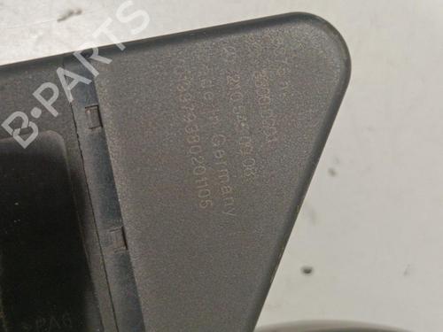 Used Ignition barrel Ignition barrel MERCEDES-BENZ E-CLASS (W210) E 280 (210.063) (204 hp) 22586712 22586712