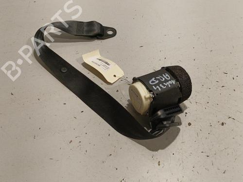 Used Rear right belt tensioner FIAT 500 (312_) 1.2 (312AXA1A) (69 hp) 22588443
