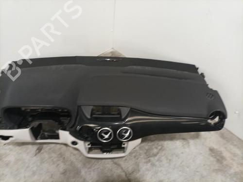 Used Dashboard MERCEDES-BENZ B-CLASS Sports Tourer (W246, W242) B 200 (246.243) (156 hp) 22569899