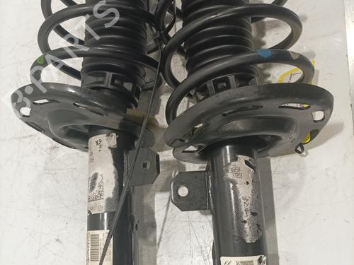 Left front shock absorber CITROËN C3 III (SX) 1.2 PureTech 82 | BP32705860M16 - Image 4