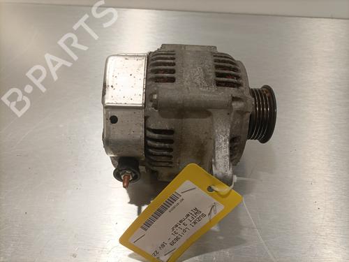 Alternator SUZUKI SWIFT III (MZ, EZ) 1.3 (RS413, ZC11S) | BP22582869M7 