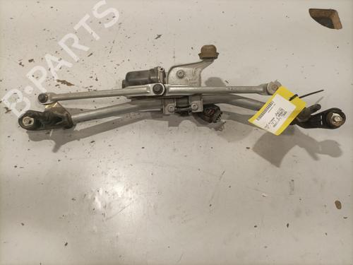 Front wiper motor OPEL CORSA F (P2JO) 1.2 (68) | BP23781615M29 - Image 4