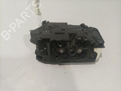 Front right lock SEAT IBIZA IV SC (6J1, 6P5) 1.4 TDI | BP22574506C97 