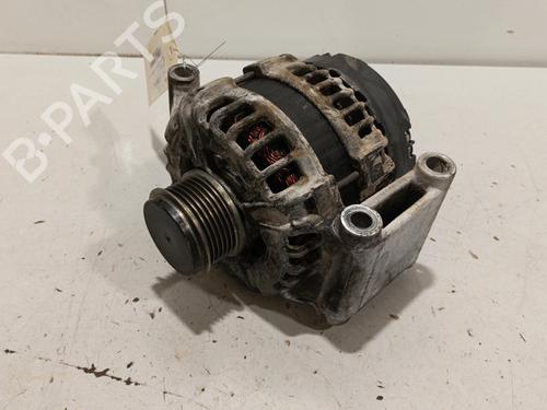 Alternator AUDI A3 Sportback (8PA) 2.0 TFSI | BP22572588M7 