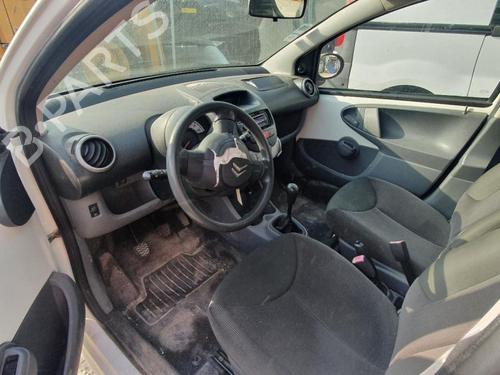 Front left window mechanism CITROËN C1 (PM_, PN_) 1.0 | BP22591465C22 