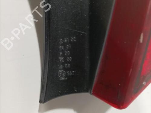 Right taillight OPEL CORSA D (S07) 1.3 CDTI (L08, L68) | BP22585733C35 