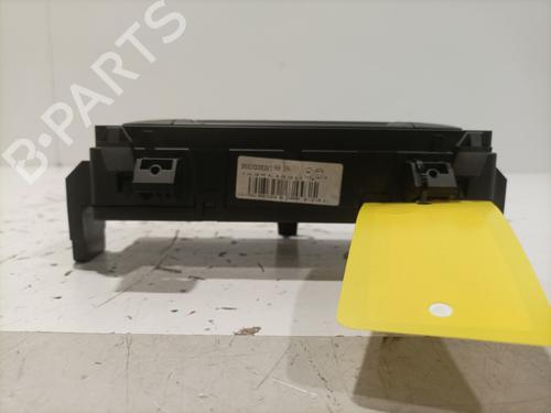 Climate control CITROËN C3 I (FC_, FN_)  | BP22583407I5 