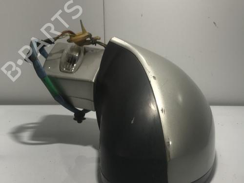 Left mirror PEUGEOT 308 I (4A_, 4C_) 1.6 HDi | BP25923356C26 