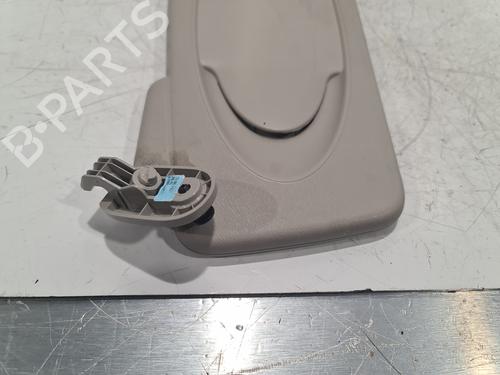 Left sun visor RENAULT KANGOO Express (FW0/1_) 1.5 dCi 95 (FW16) | BP32347571I1 - Image 4