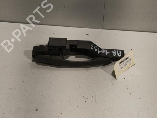 Utvendig håndtak RENAULT KANGOO Express (FW0/1_) 1.5 dCi 70 (FW0A, KW0V) (68 hp) 22570823