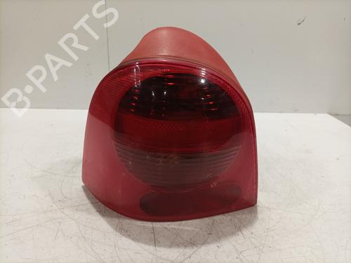 Used Left taillight RENAULT TWINGO I (C06_) 1.2 (C066, C068) (58 hp) 32449035