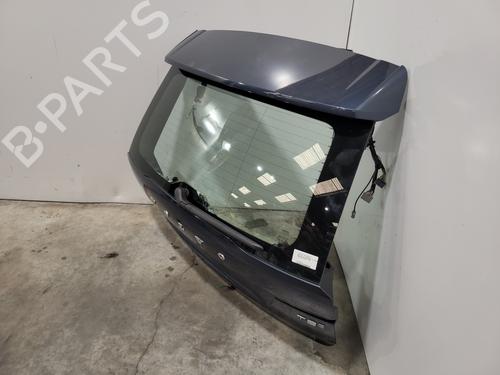Used Tailgate Tailgate 36948248 36948248