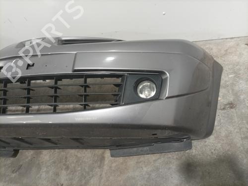 Front bumper RENAULT MEGANE II (BM0/1_, CM0/1_) 1.5 dCi (BM1E, CM1E) | BP28816987C7 